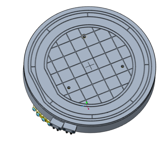 Special Vacuum Design ERS electronic GmbH Special Vacuum Design