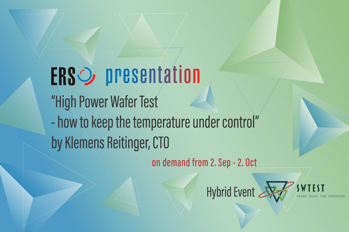 sw test presentation v11 e1660903785280 - ERS electronic GmbH